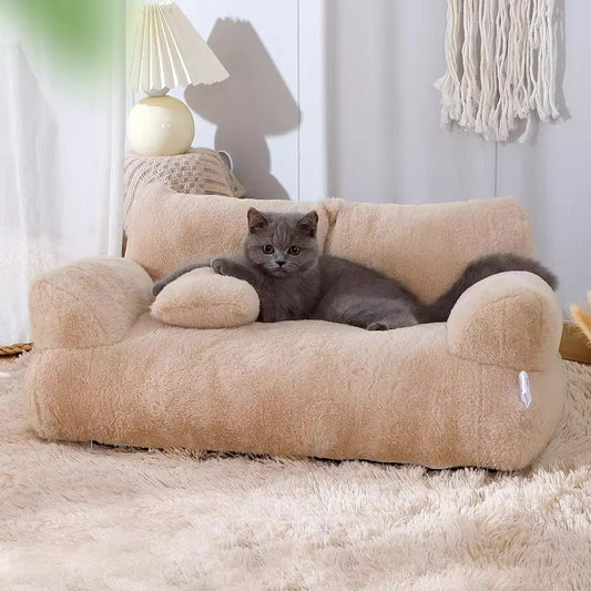 Cat sofa